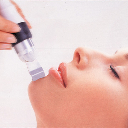 エクスフォリエーター