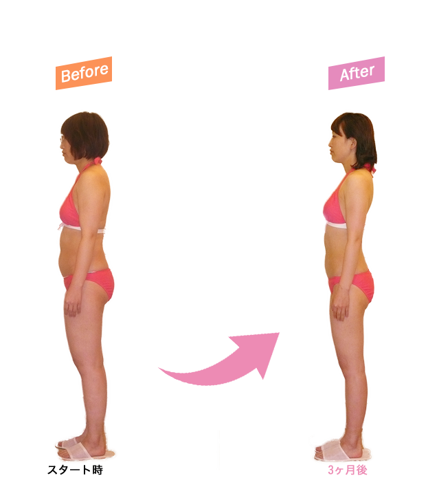 ビフォーアフター写真2