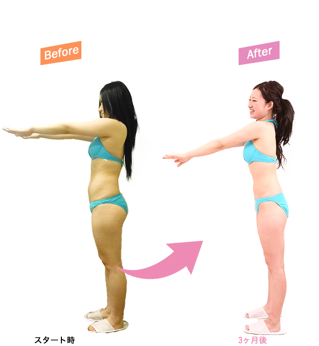 ビフォーアフター写真2