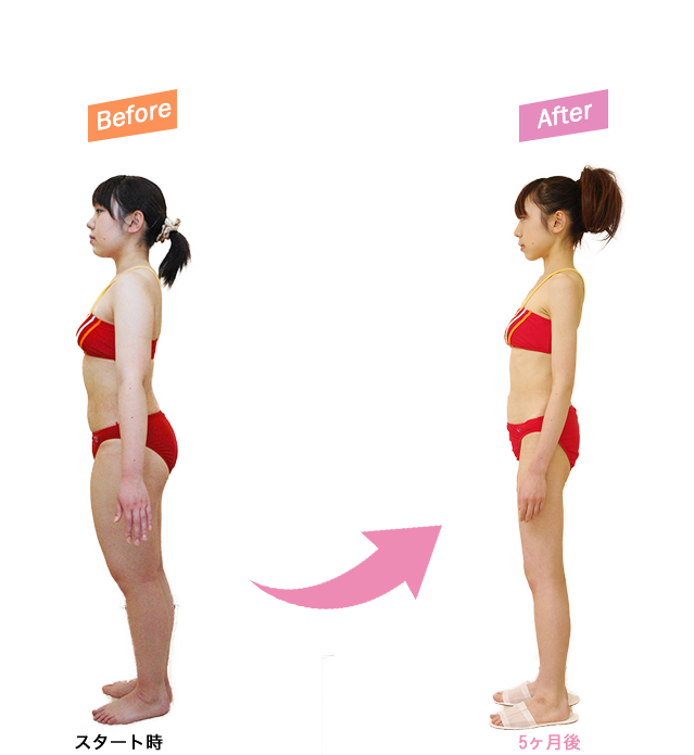 ビフォーアフター写真2