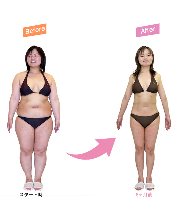 ビフォーアフター写真1