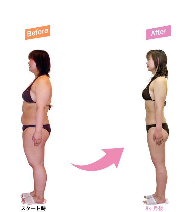ビフォーアフター写真2